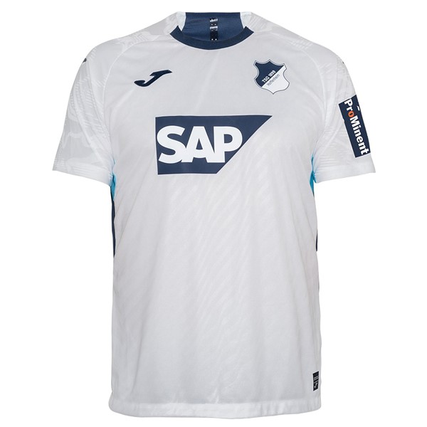 Thailande Maillot Hoffenheim Third 2025-26